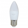 Світлодіодна LED лампа Biom свічка 10W E27 4500K BT-706 23981 Світлодіодна LED лампа Biom свічка 10W E27 4500K BT-706 23981