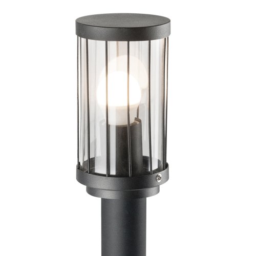 Уличный светильник Goldlux FIORD E27 IP44 80см 312327