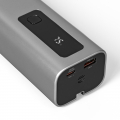 Портативний зарядний пристрій (повербанк) Videx 20000mAh 165W +Display VPB-366-G Портативний зарядний пристрій (повербанк) Videx 20000mAh 165W +Display VPB-366-G