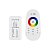 Контролер з пультом Prolum RGB+CCT Радіо 18A 12-24A Full-TOUCH 402050