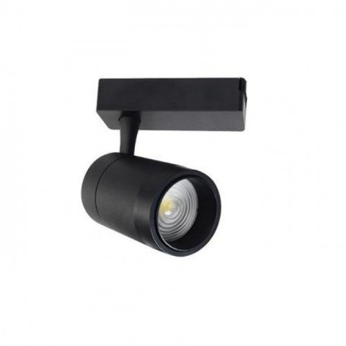 LED светильник трековый Horoz MONACO 15W 4200К черный 018-019-0015-020