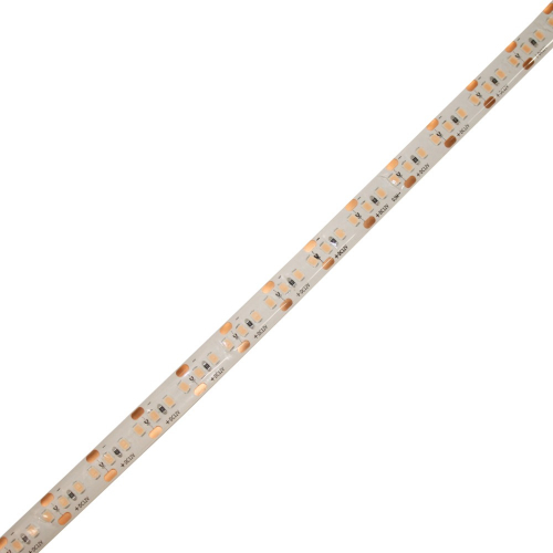 LED стрічка ElectroHouse Externum IP65 180шт/м 14W/м 12V рожевий EH-STR22IPP