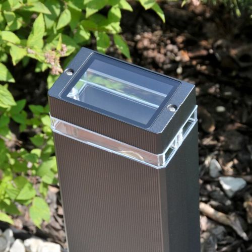 Вуличний світильник Goldlux Gilbert GU10 IP44 322388