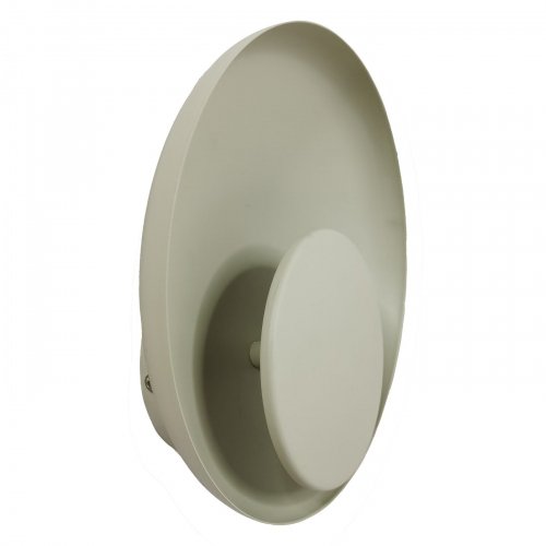 LED светильник настенный Nordlux Marsi 7W 3000K IP20 бежевый 2312351009