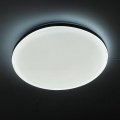 LED светильник накладной Biom 80W 5000К круглый DL-R104-80