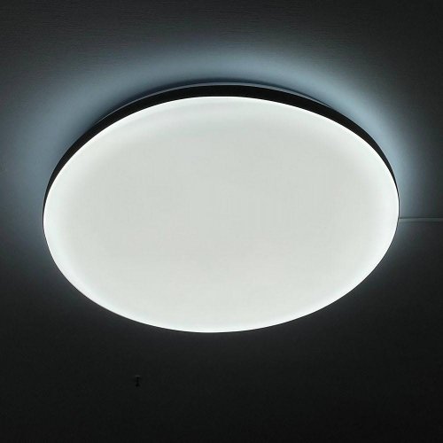 LED светильник накладной Biom 80W 5000К круглый DL-R104-80