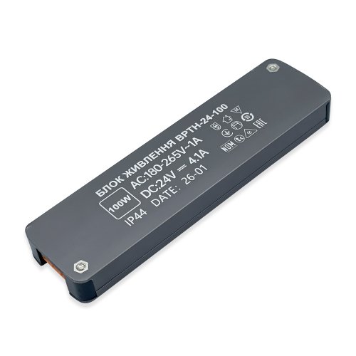 Блок питания Biom Professional 100W 24V 4.1A IP44 BPTH-24-100 28396