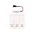 Радио контроллер Prolum SPI MONO color выключатель 3кл 12-24V 2048pix 402047