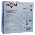 LED светильник Biom ЖКХ MPL-R18-6 18W 6000K IP65 круглый 17814