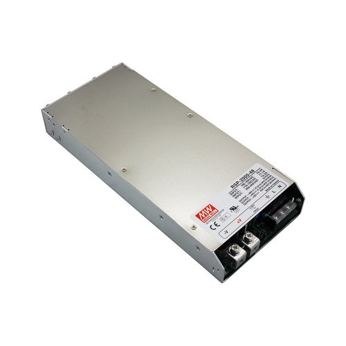 Блок питания Mean Well 2016W 42A 48V RSP-2000-48
