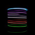 Світлодіодний неон Prolum FT SMD5050 10x20 60шт/м 15W/м IP68 24V RGB 150001 Світлодіодний неон Prolum FT SMD5050 10x20 60шт/м 15W/м IP68 24V RGB 150001