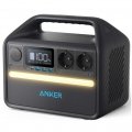 Портативна зарядна станція ANKER 535 500W 512Вт/год A1751311