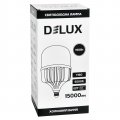 LED лампа DELUX T160 150W E27/E40 6500K 90023332