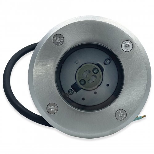 Светильник тротуарный Velmax V-IGL GU10 IP65 26-16-10