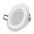 LED светильник встраиваемый Horoz "Clara-6" 6W 6400К 016-016-0006-010