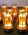 Настольная LED лампа аккумуляторная Kloodi 5W 2700K/4000K/6500K IP20 золото TA-5V CAN CCT GD Настольная LED лампа аккумуляторная Kloodi 5W 2700K/4000K/6500K IP20 золото TA-5V CAN CCT GD