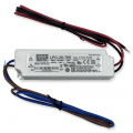 Блок питания драйвер Mean Well 20W 9~30V 700mA LPC-20-700