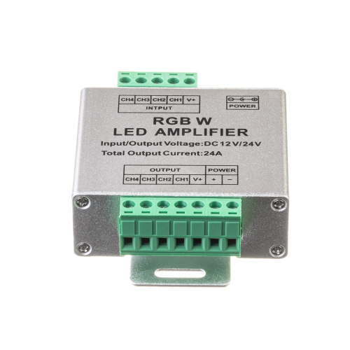 Усилитель сигнала AVT RGB 24А 144W 1018119