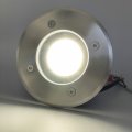 Светильник тротуарный Velmax V-IGL GU10 IP67 26-16-08 Светильник тротуарный Velmax V-IGL GU10 IP67 26-16-08