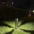 Вуличний LED світильник Nowodvorski Tepic 1x9W 3000K IP54 9508