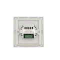 Диммер встраиваемый Prolum 12-24V 6A 401013 Диммер встраиваемый Prolum 12-24V 6A 401013