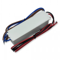 Блок питания драйвер Mean Well 20W 9~30V 700mA LPC-20-700