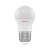 LED лампа Electrum D45 8W PA LB-32 E27 4000K PERFECT A-LB-1431