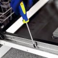 Набор отверток S&R серия S2 6шт + пластиковая полочка 250681206 Набор отверток S&R серия S2 6шт + пластиковая полочка 250681206