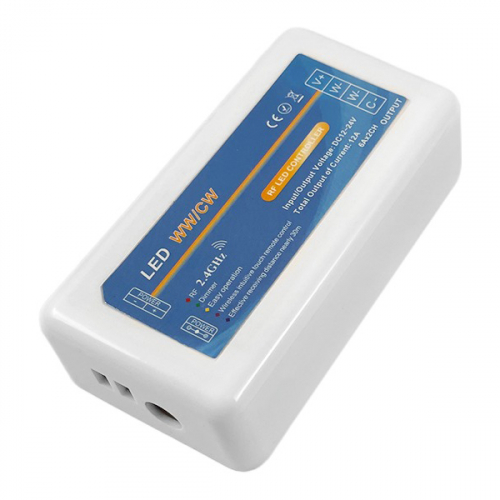 Контроллер OEM CCT СW-12A-DST-3zone (6A*2канала) 20984