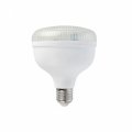 Світлодіодна лампа Horoz CRYSTAL 40W E27 6400K 001-016-1040-010