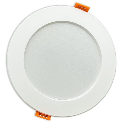 Точковий LED світильник Horoz ALEXIS-9 9W 3000/4000/6500К білий 016-087-0009-010