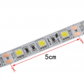 LED стрічка LT Professional HIGH QUALITY SMD5050 60шт/м 18W/м 12V IP20 6000К 92051