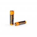 Аккумулятор Fenix Li-Ion 18650 2600mAh ARB-L18-2600 Аккумулятор Fenix Li-Ion 18650 2600mAh ARB-L18-2600
