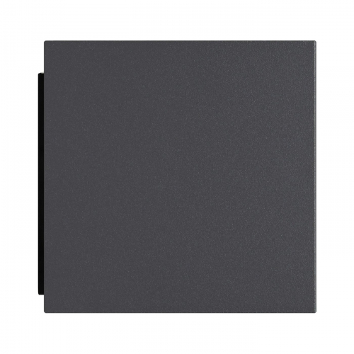 LED светильник архитектурный Nordlux Milda 4.9W 3000K IP44 графит 2418331050