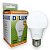 Світлодіодна LED лампа DELUX BL60 10W E27 4100K 90020464