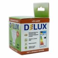 Світлодіодна LED лампа DELUX MR16A 7W 12V GU10 4100K 90021253 Світлодіодна LED лампа DELUX MR16A 7W 12V GU10 4100K 90021253