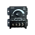 Димер OEM 30A 12-24V 1 канальний D-30-Manual-B 25592 Димер OEM 30A 12-24V 1 канальний D-30-Manual-B 25592