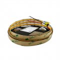 LED лента Rishang COB 720шт/м 20W/м IP20 24V 3000K RM0003EC-A-T 20492
