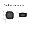 Смарт кольцо Havit M7083-12 Bluetooth 18mAh HV-M7083-BK-12 Смарт кольцо Havit M7083-12 Bluetooth 18mAh HV-M7083-BK-12