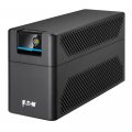 ИБП непрерывного действия Eaton 5E 700VA 360W DIN G2 5E700D ИБП непрерывного действия Eaton 5E 700VA 360W DIN G2 5E700D