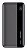 Портативное зарядное устройство (повербанк) Momax 25000mAh USB-C BLACK IP150D