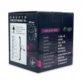 Светильник тротуарный Velmax V-IGL GU10 IP65 26-16-10