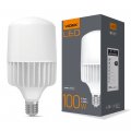LED лампа Videx A145 100W 5000K E40 VL-A145-100405