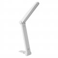 Настільна LED лампа акумуляторна Eurolamp 5W 1200mAh 3000-6500К біла LED-TLB-5W(M) Настільна LED лампа акумуляторна Eurolamp 5W 1200mAh 3000-6500К біла LED-TLB-5W(M)