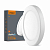 LED cветильник Videx DL6R 12W 3000-4000-6500K  встраиваемый круглый VL-DL6R-12CW LED cветильник Videx DL6R 12W 3000-4000-6500K  встраиваемый круглый VL-DL6R-12CW