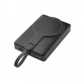 Портативний зарядний пристрій (повербанк) INTENSO USB 10000MAH MC10000 MAG GREY 7340034 Портативний зарядний пристрій (повербанк) INTENSO USB 10000MAH MC10000 MAG GREY 7340034