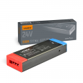 Блок питания Videx 200W 24V 8.34A IP20 VL-LST-P200-24V Блок питания Videx 200W 24V 8.34A IP20 VL-LST-P200-24V