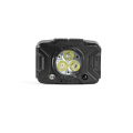 Налобный светодиодный аккумуляторный LED фонарь Titanum 170Lm 8500K IPX3 TLF-H09 Налобный светодиодный аккумуляторный LED фонарь Titanum 170Lm 8500K IPX3 TLF-H09