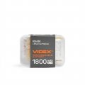 Аккумулятор Videx Li-pol 1800mAh 3.7V VLF-B103450-18