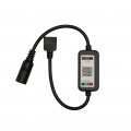 Контроллер Prolum RGB Wi-Fi Mini 5-24V 6А TUYA HomeLink 404009 Контроллер Prolum RGB Wi-Fi Mini 5-24V 6А TUYA HomeLink 404009